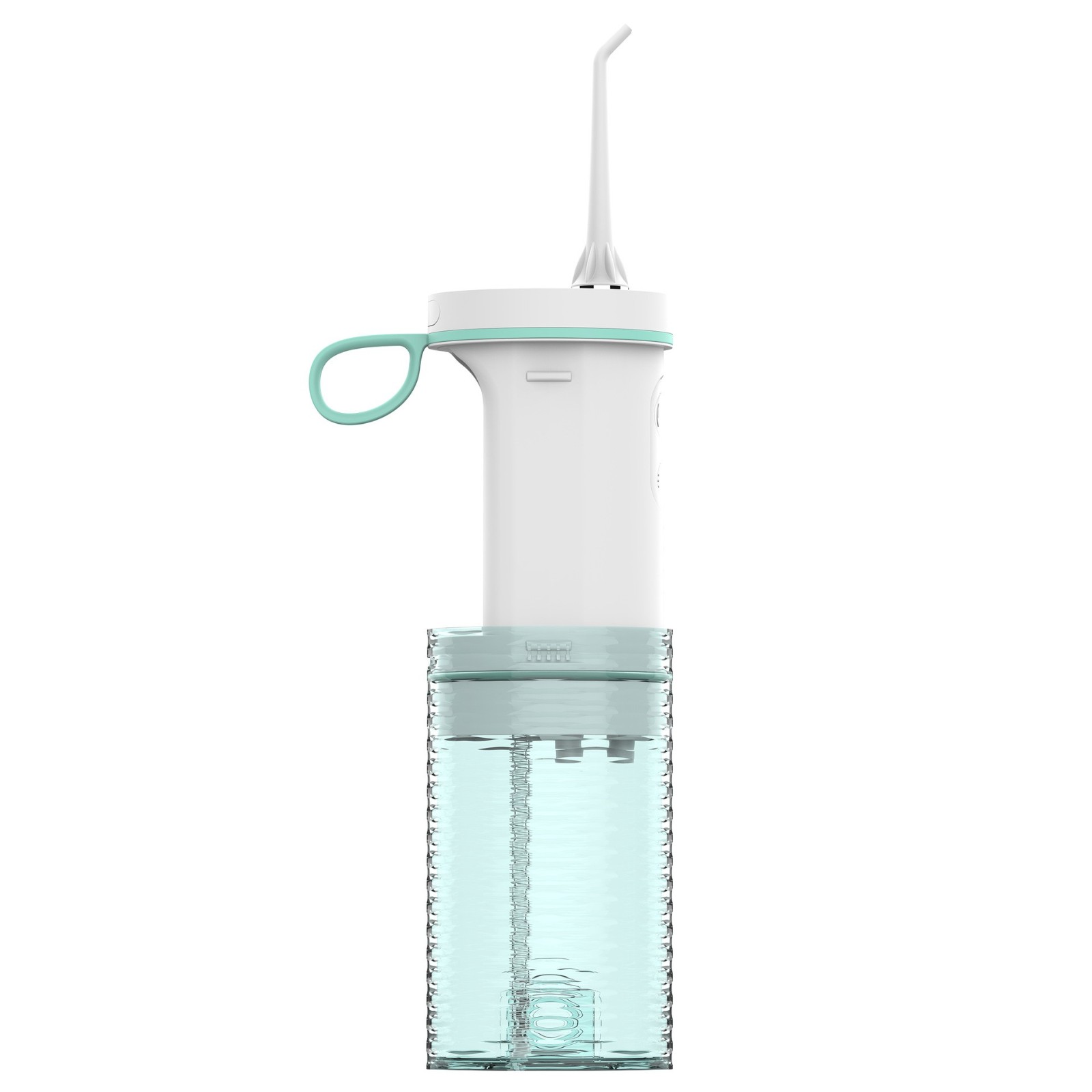 便携手持式电动冲牙器ODM设计开发定制代工图3