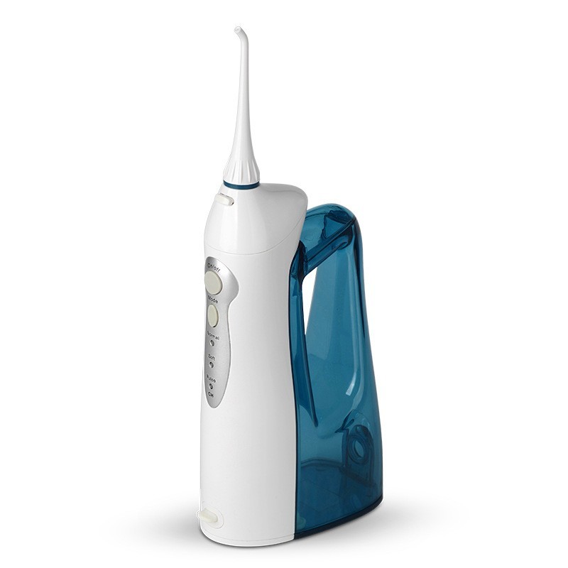 贴牌加工手持便携式电动冲牙器家用洁牙器跨境选品图3
