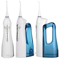 贴牌加工手持便携式电动冲牙器家用洁牙器跨境选品