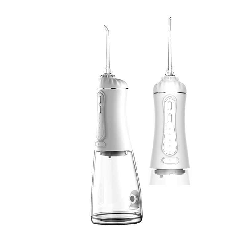 25年新款高性能冲牙器便携式电动洗牙器口腔冲洗牙缝洗牙仪定制图2