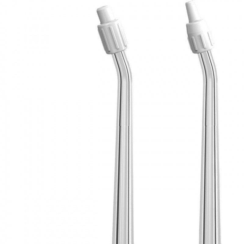 源头厂家冲牙器喷嘴洗牙器配件喷头水牙线去除牙垢可定制图2