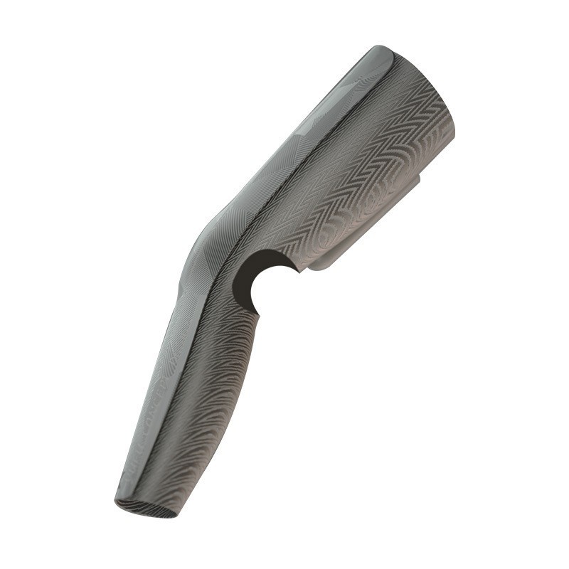 腿部按摩器充电多功能气压放松肌肉电动热敷空气波按摩仪图4