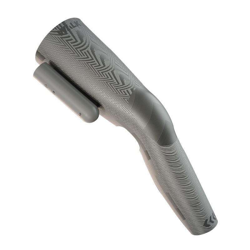 腿部按摩器充电多功能气压放松肌肉电动热敷空气波按摩仪图2