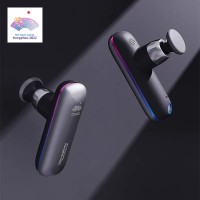 定制跨境新款电动按摩器充电家用小型按摩仪亚运会智能迷你筋膜枪