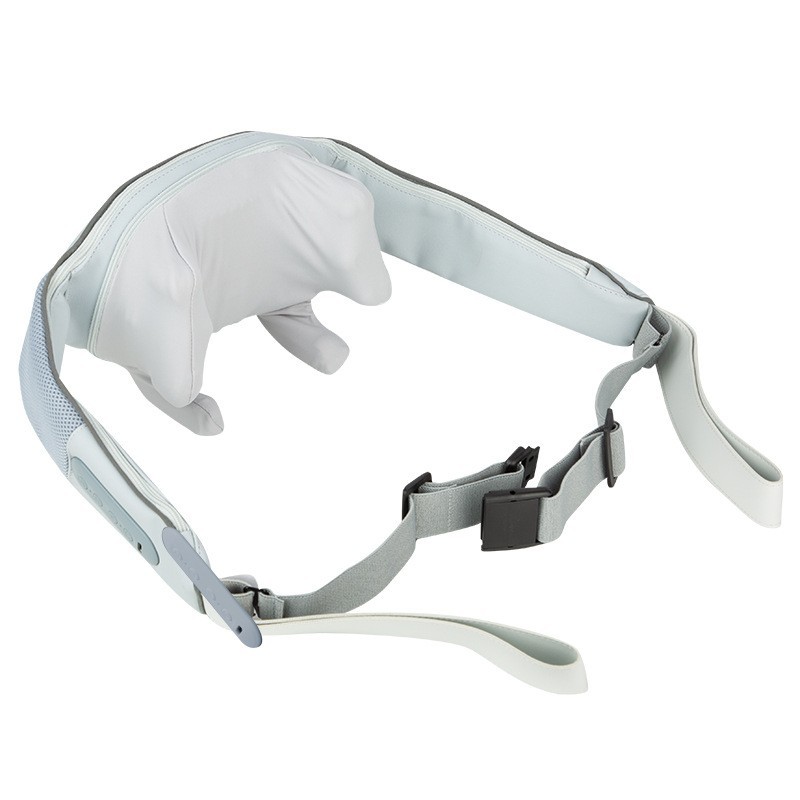 加工定制肩颈按摩器颈部按摩仪OEMODM护颈仪源头工厂舒缓富贵包图4