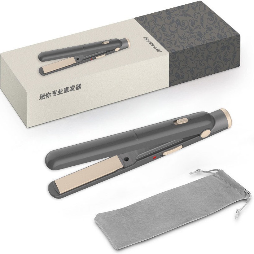 mini直发器迷你多功能便携直发器图3