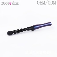 葫芦管卷发器 家用卷发棒 学生迷你易操作卷发器