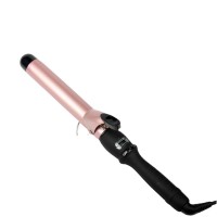 陶瓷釉烫卷发棒大卷小卷梨花头卷发器电卷棒烫发蛋卷头电夹板