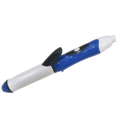 迷你便携卷发棒直发器空气刘海夹板卷直两用多功能烫发器图2