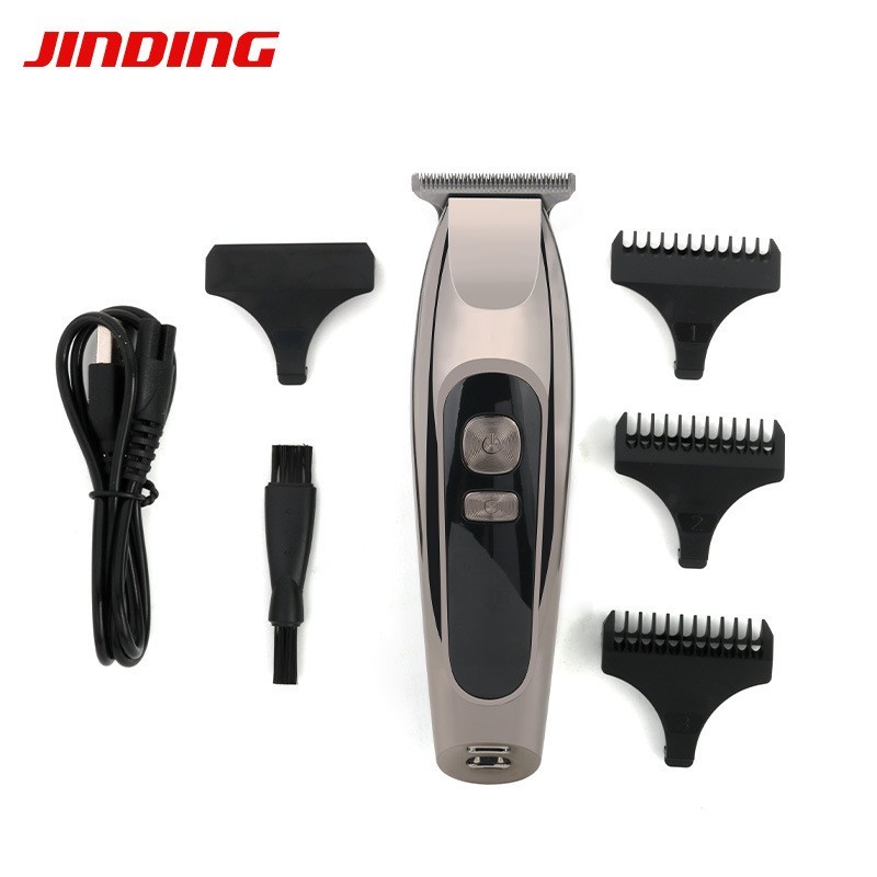 男士理发器数显成人剃头刀油头电推剪充电式雕刻造型图4