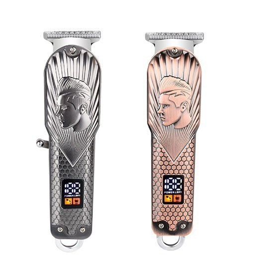 剃头刀电推子专业理发器男士电动理发工具发廊雕刻电推剪图4