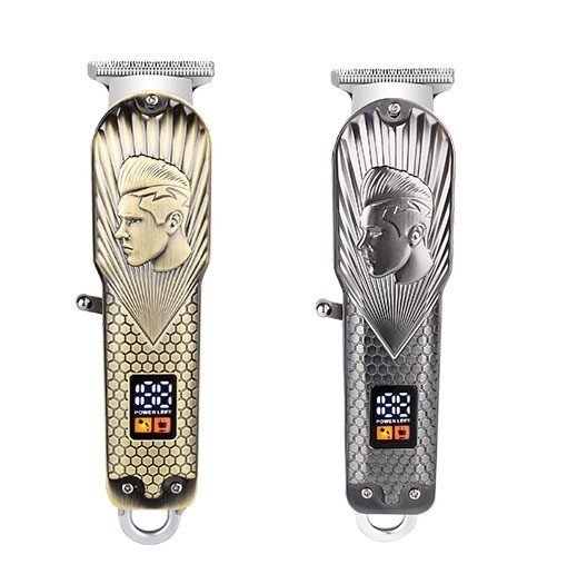 剃头刀电推子专业理发器男士电动理发工具发廊雕刻电推剪图3