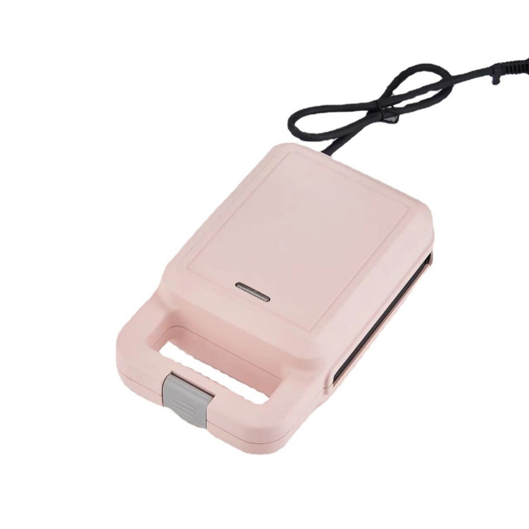 多功能三明治轻食早餐机器家用早餐神器华夫吐司面包机图2