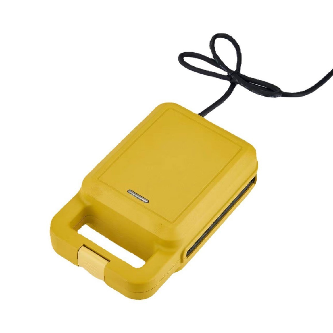 多功能三明治轻食早餐机器家用早餐神器华夫吐司面包机图3