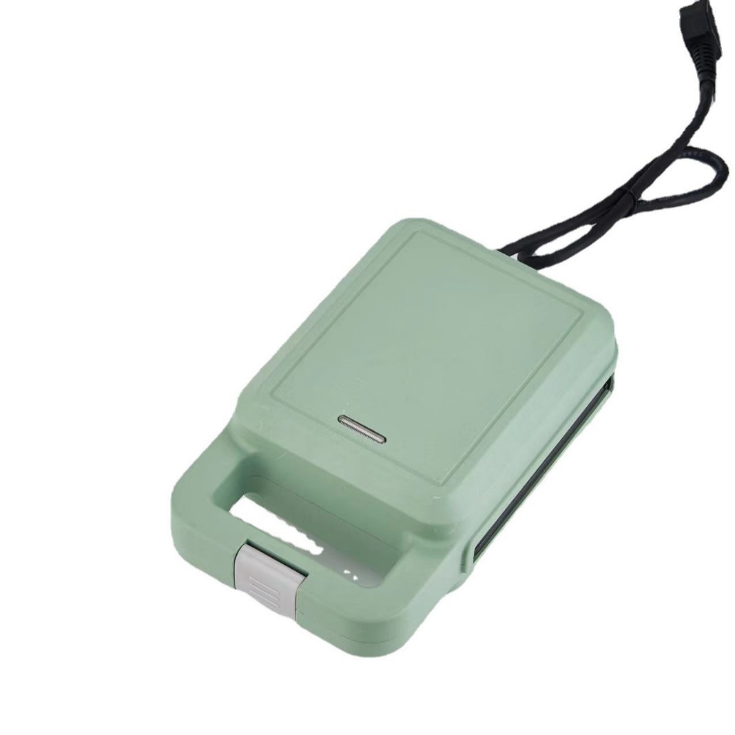 多功能三明治轻食早餐机器家用早餐神器华夫吐司面包机