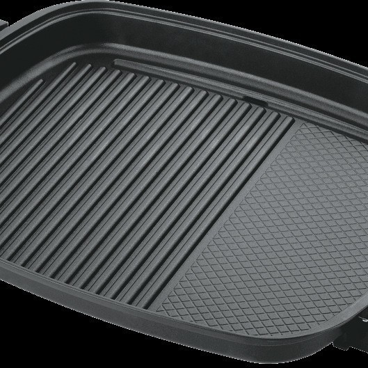 可换烤盘烤肉机证书齐全定制logo图2