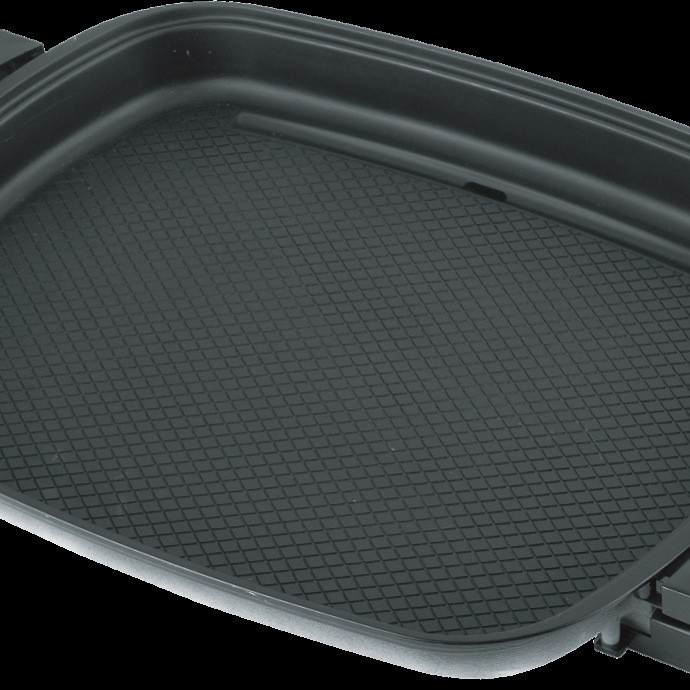 可换烤盘烤肉机证书齐全定制logo图3