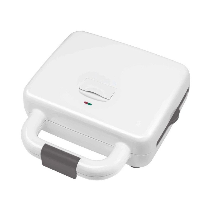 定制多功能三明治华夫饼早餐机 可拆卸烤盘 做核桃饼干萨莫萨图4