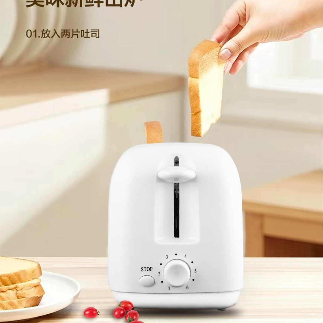迷你型宿舍烤面包机，多士炉，吐司机，三明治机，图2