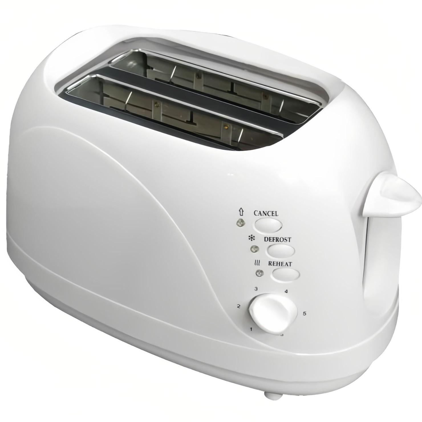 时尚烤面包机烤箱多士炉早餐机定时烘焙源头工厂图2