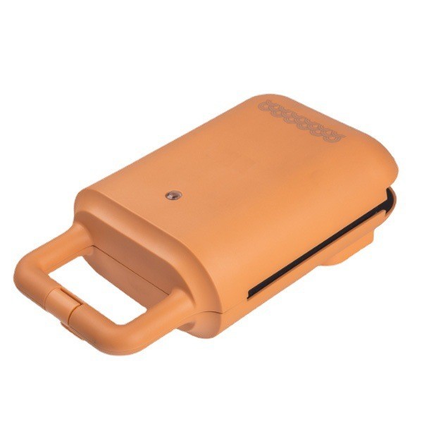 三明治机早餐机家用多功能华夫饼烤可拆卸烤早餐神器图2