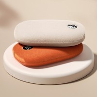 【定制加工】暖手宝毛绒批发充电宝二合一式迷你石墨烯袋冬季新品