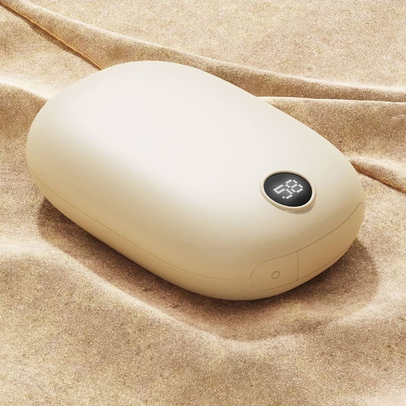 【定制加工】暖手宝usb充电宝便携式二合一移动电源礼品LOGO新品图4