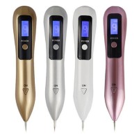 定制点痣笔祛志点疣扫斑无针头痕小白脸部点尤敫光仪器美容院仪器