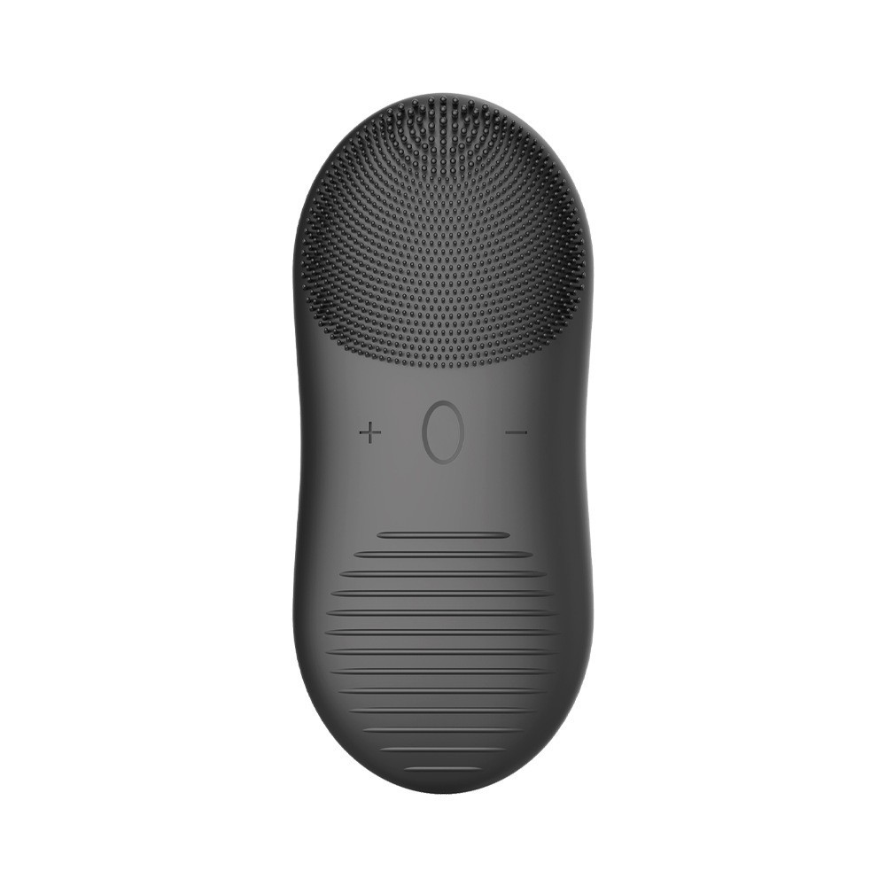 家用深层清洁硅胶洁面仪超声波毛孔清洁仪器洗脸仪洁面刷图5