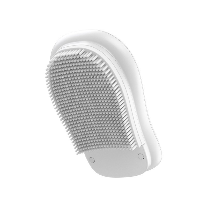 家用声波清洁沐浴刷电动搓澡神器手持身体按摩器图4