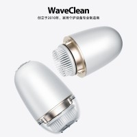 超声波洁面仪面部清洁刷软毛洗脸刷洗脸刷厂家定制