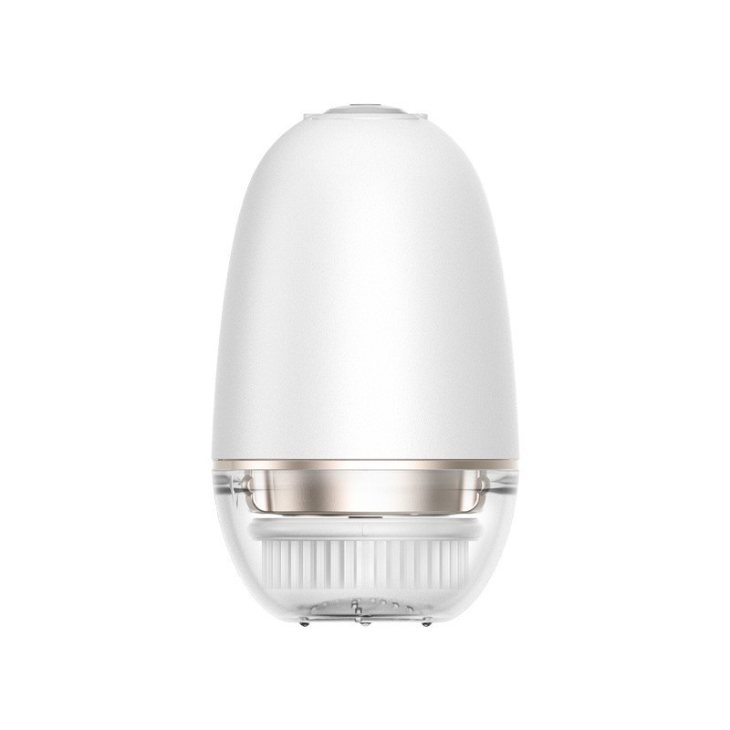 超声波洁面仪面部清洁刷软毛洗脸刷洗脸刷厂家定制图3