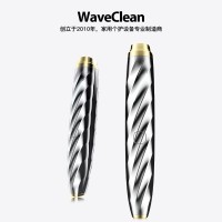 家用眼部按摩仪手持便携美眼仪眼部提拉淡化眼纹微电流热敷