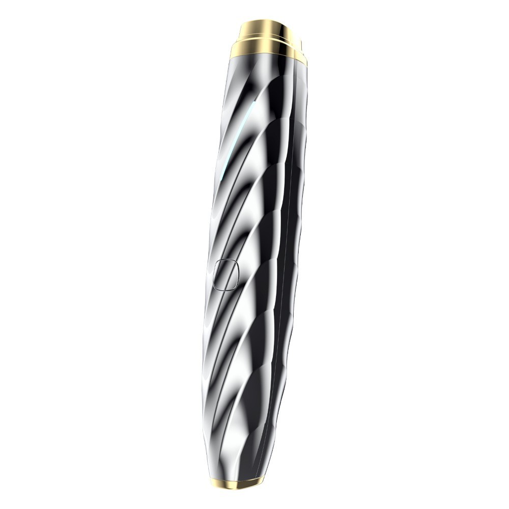 家用眼部按摩仪手持便携美眼仪眼部提拉淡化眼纹微电流热敷图5