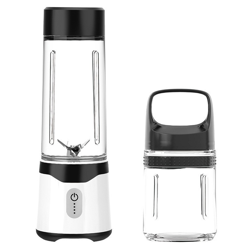 电动榨汁杯便携式小型 家用迷你榨汁机果汁杯usb充电榨果汁机图2