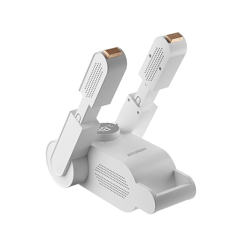 干鞋器家用除臭杀菌暖鞋神器速热恒温ABS烘干机烘鞋器