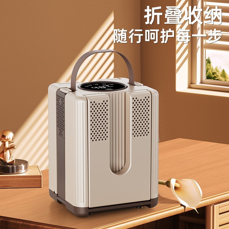 新款多功能烘鞋器家用智能定时烘鞋机恒温除湿干鞋器自动烘鞋器图5