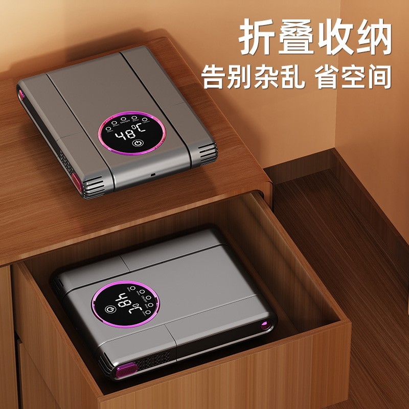 跨境新款烘鞋器智能恒温烘干机除臭除湿干鞋器伸缩款秋冬季烘鞋器图4