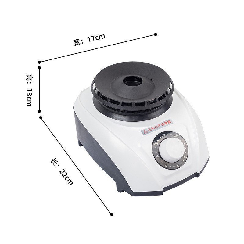 工厂定制烘干机暖风家用干衣机主机 900W高效静音衣服烘干机机头图3