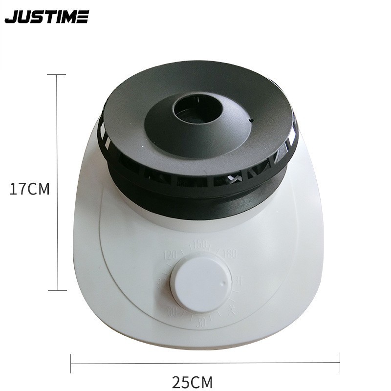 干衣机主机头高效静音衣服烘干机暖风家用干衣机主机配件900W图2