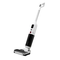 洗地机智能无线拖地机家用电解水自清洁拖把吸拖洗一体机自动清洗