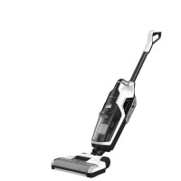 洗地机家用全自动拖扫一体智能无线拖地机扫地机手推式吸尘器擦地