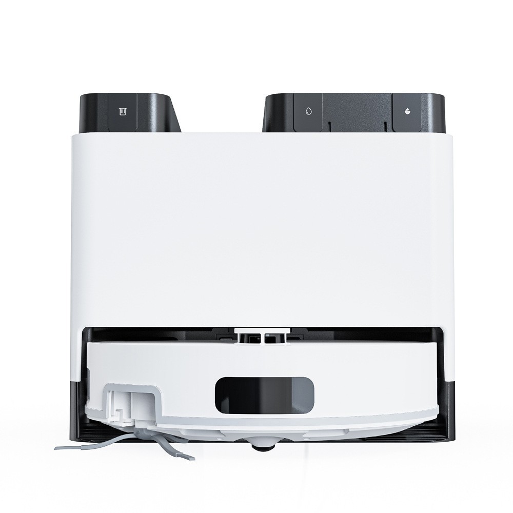 扫拖一体扫地机器人 激光导航地毯识别 仿生机械臂外扩图4