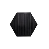 150W异形太阳能电池板发电板太阳能光伏板发电系统12V