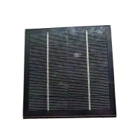 宁波工厂定做批发户外光伏板太阳能板单晶 太阳能板光伏小组件