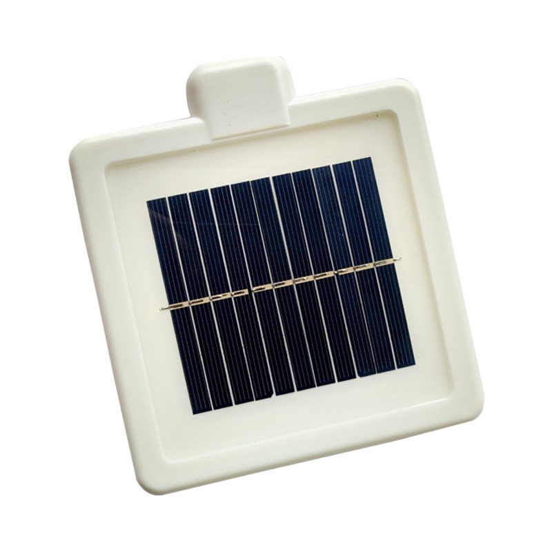 光伏组件太阳能板太阳能双头灯太阳能光伏板太阳能光伏板图2