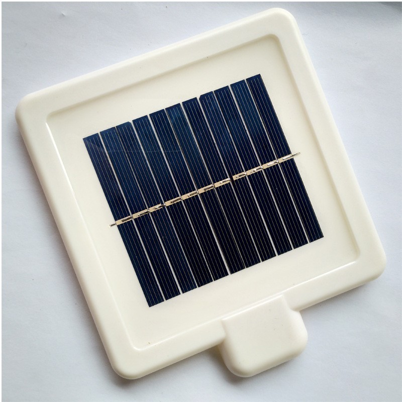 光伏组件太阳能板太阳能双头灯太阳能光伏板太阳能光伏板图3