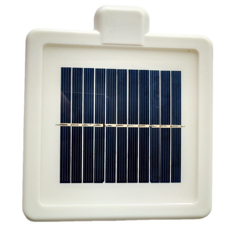 光伏组件太阳能板太阳能双头灯太阳能光伏板太阳能光伏板图4