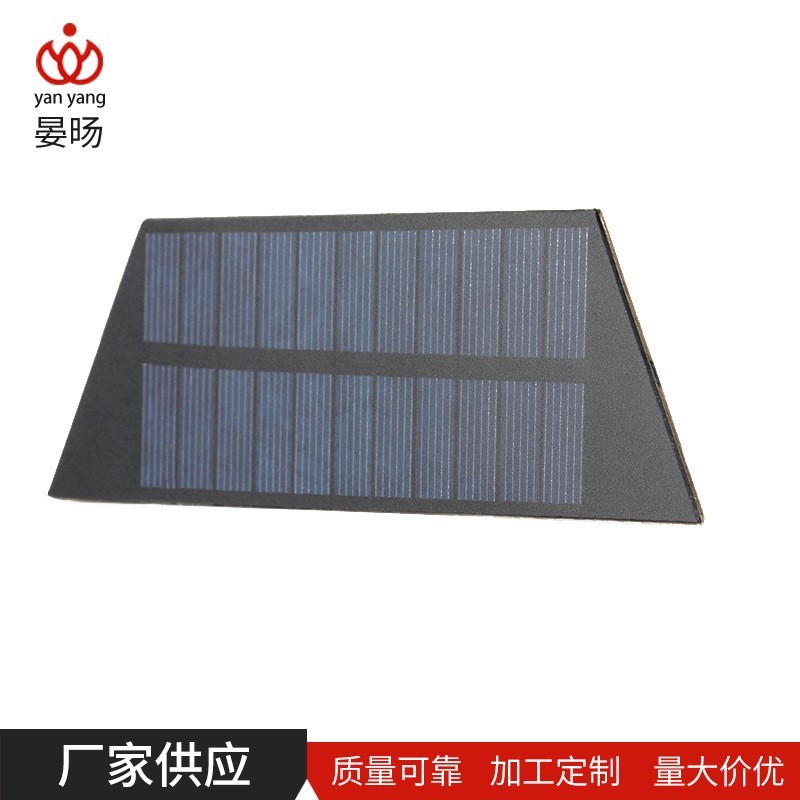 148x53太阳能电池板层压太阳板 滴胶太阳能电池板图4