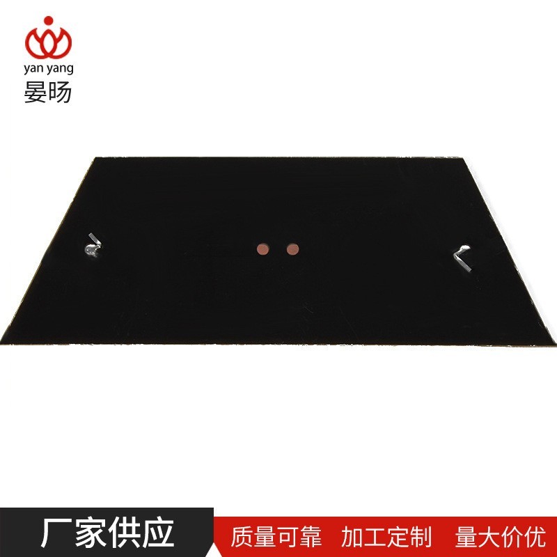 148x53太阳能电池板层压太阳板 滴胶太阳能电池板图5